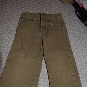 3T-Boys-Corduroy-Tan